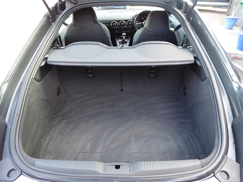 2.0 TFSI S line Coupe 3dr Petrol Manual Euro 6 (s/s) (230 ps)