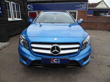 Mercedes-Benz GLA GLA220d AMG Line 