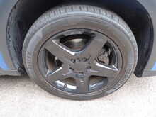 Mercedes-Benz GLA GLA220d AMG Line 