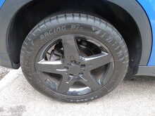 Mercedes-Benz GLA GLA220d AMG Line 