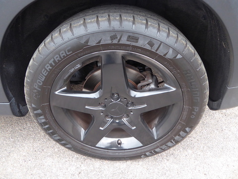 2.1 GLA220d AMG Line SUV 5dr Diesel 7G-DCT 4MATIC Euro 6 (s/s) (177 ps)