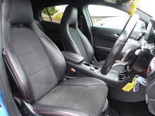 Mercedes-Benz GLA GLA220d AMG Line 