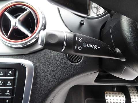 2.1 GLA220d AMG Line SUV 5dr Diesel 7G-DCT 4MATIC Euro 6 (s/s) (177 ps)