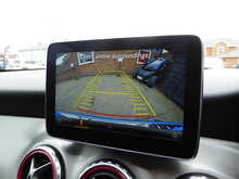 Mercedes-Benz GLA GLA220d AMG Line 