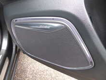 Audi Q3 TDI Black Edition 