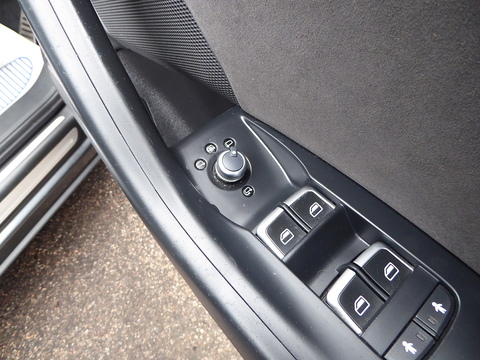 2.0 TDI Black Edition SUV 5dr Diesel S Tronic quattro Euro 6 (s/s) (184 ps)