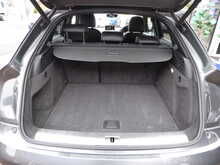 Audi Q3 TDI Black Edition 