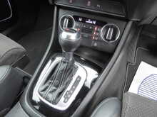 Audi Q3 TDI Black Edition 