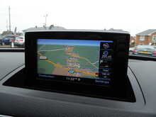 Audi Q3 TDI Black Edition 