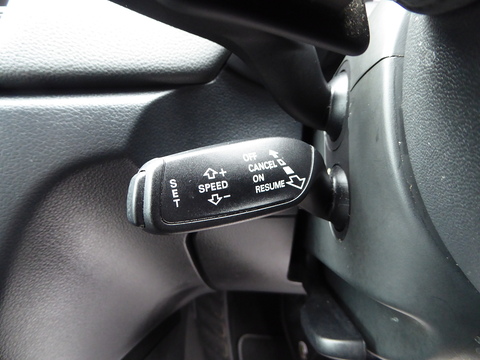 2.0 TDI Black Edition SUV 5dr Diesel S Tronic quattro Euro 6 (s/s) (184 ps)