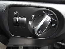 Audi Q3 TDI Black Edition 