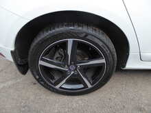 Volvo XC60 R-Design Lux Nav D4 