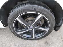 Volvo XC60 R-Design Lux Nav D4 