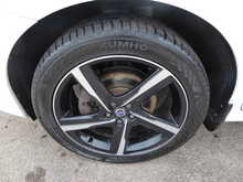 Volvo XC60 R-Design Lux Nav D4 