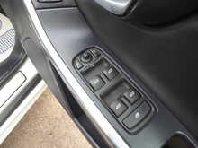 Volvo XC60 R-Design Lux Nav D4 