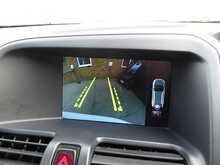 Volvo XC60 R-Design Lux Nav D4 