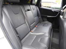 Volvo XC60 R-Design Lux Nav D4 