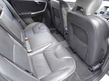 Volvo XC60 R-Design Lux Nav D4 