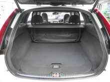 Volvo XC60 R-Design Lux Nav D4 