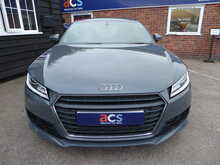 Audi TT TFSI Sport 