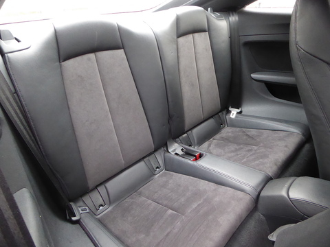 1.8 TFSI Sport Coupe 3dr Petrol Manual Euro 6 (s/s) (180 ps)