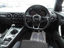 Audi TT TFSI Sport 