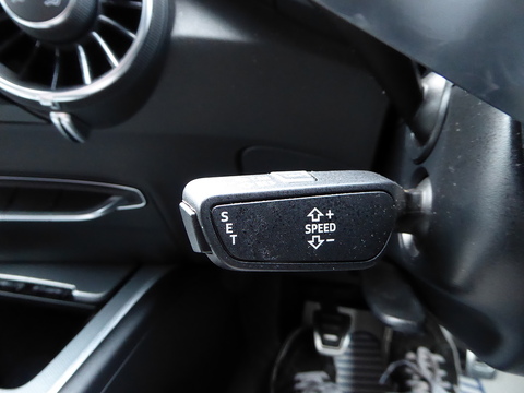 1.8 TFSI Sport Coupe 3dr Petrol Manual Euro 6 (s/s) (180 ps)