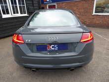 Audi TT TFSI Sport 