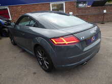 Audi TT TFSI Sport 