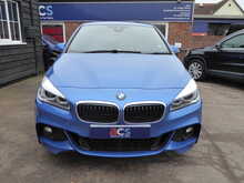 BMW 2 Series Active Tourer 220d M Sport 
