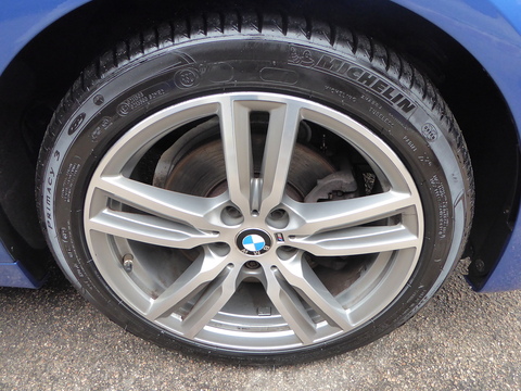 2.0 220d M Sport MPV 5dr Diesel Auto xDrive Euro 6 (s/s) (190 ps)