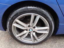 BMW 2 Series Active Tourer 220d M Sport 