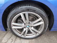 BMW 2 Series Active Tourer 220d M Sport 