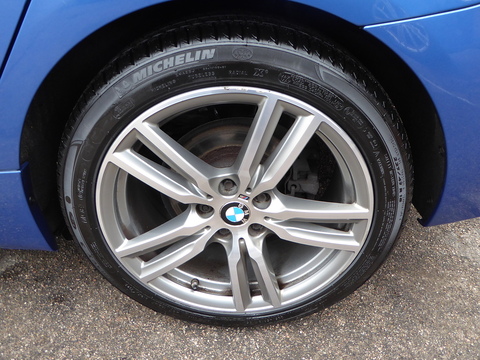 2.0 220d M Sport MPV 5dr Diesel Auto xDrive Euro 6 (s/s) (190 ps)