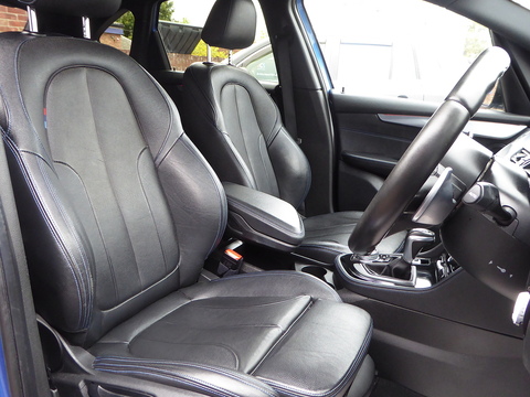 2.0 220d M Sport MPV 5dr Diesel Auto xDrive Euro 6 (s/s) (190 ps)