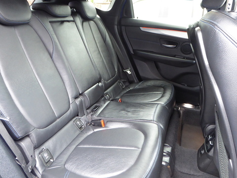 2.0 220d M Sport MPV 5dr Diesel Auto xDrive Euro 6 (s/s) (190 ps)