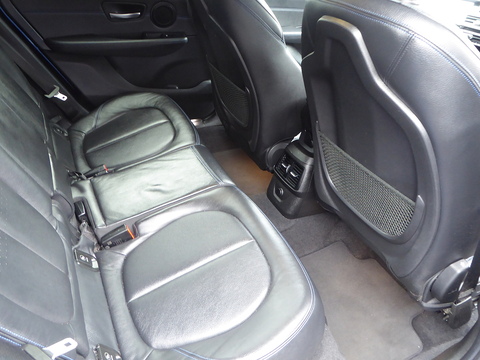 2.0 220d M Sport MPV 5dr Diesel Auto xDrive Euro 6 (s/s) (190 ps)