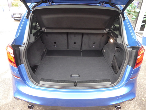 2.0 220d M Sport MPV 5dr Diesel Auto xDrive Euro 6 (s/s) (190 ps)