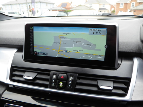 2.0 220d M Sport MPV 5dr Diesel Auto xDrive Euro 6 (s/s) (190 ps)