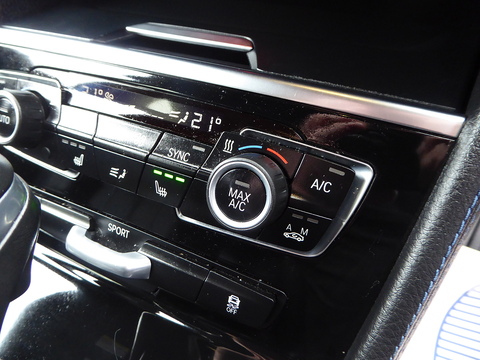 2.0 220d M Sport MPV 5dr Diesel Auto xDrive Euro 6 (s/s) (190 ps)