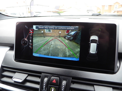 2.0 220d M Sport MPV 5dr Diesel Auto xDrive Euro 6 (s/s) (190 ps)