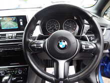 BMW 2 Series Active Tourer 220d M Sport 