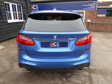 BMW 2 Series Active Tourer 220d M Sport 