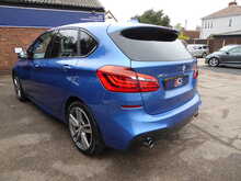 BMW 2 Series Active Tourer 220d M Sport 