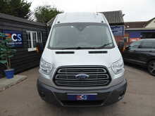 Ford Transit TDCi 460 Trend 
