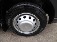 Ford Transit TDCi 460 Trend 