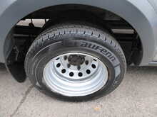 Ford Transit TDCi 460 Trend 