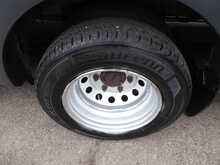 Ford Transit TDCi 460 Trend 