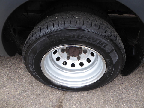 2.2 TDCi 460 HDT Trend Minibus 4dr Diesel Manual L4 H3 (18 seats) (196 g/km, 123 bhp)