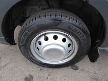 Ford Transit TDCi 460 Trend 